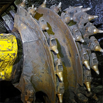 <h3>Mining Tools</h3>