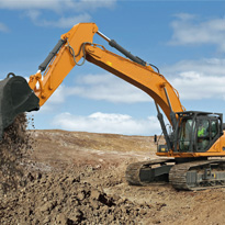 <h3>Excavator Tools</h3>