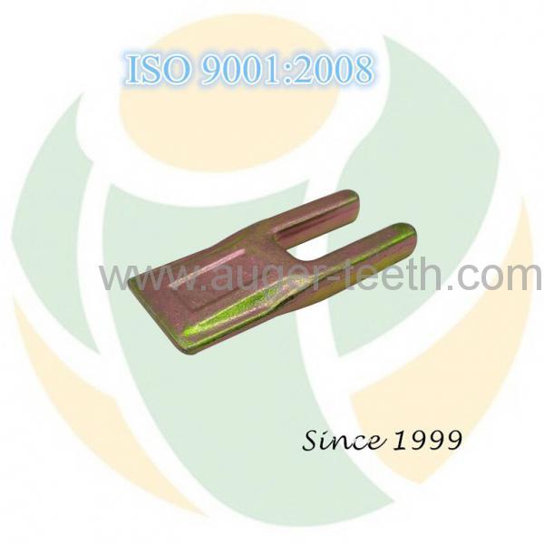 Auger Teeth Dirt Teeth (1650)