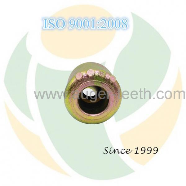 Holder (B85) for Auger Teeth