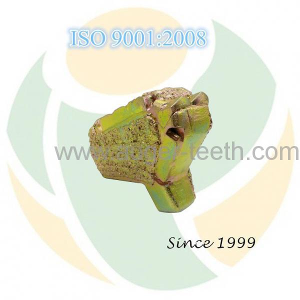Forestry Mulcher Teeth (MH-LH-HF)