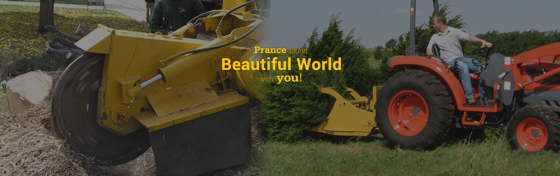 Changzhou Prance Machinery Co., Ltd.